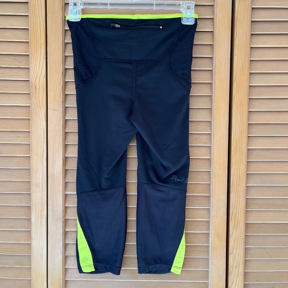 Pearl Izumi Ultra 3/4 Running Tights - Picture 2 of 4